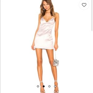 Superdown dress from revolve with tags. Never worn. Size small in nude